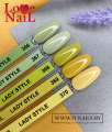 .Палитра гель-лаков LOVE NAIL 