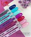 .Палитра гель-лаков LOVE NAIL 