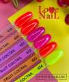 .Палитра гель-лаков LOVE NAIL 