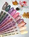.Палитра гель-лаков LOVE NAIL 
