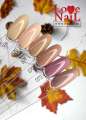 .Палитра гель-лаков LOVE NAIL 