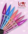 .Палитра гель-лаков LOVE NAIL 