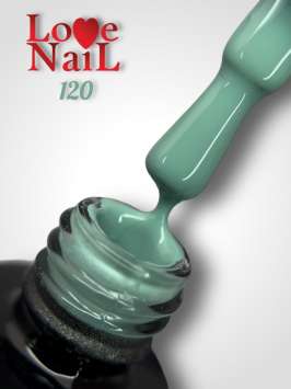 120 LOVE NAIL ГЕЛЬ ЛАК класса Premium 
