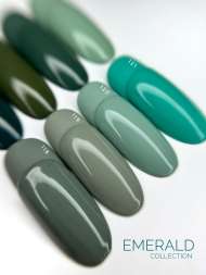 120 LOVE NAIL ГЕЛЬ ЛАК класса Premium 