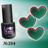 284 LOVE NAIL ГЕЛЬ ЛАК класса Premium 