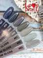 489 LOVE NAIL ГЕЛЬ ЛАК класса Premium    
