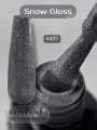 489 LOVE NAIL ГЕЛЬ ЛАК класса Premium    