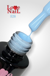 528 LOVE NAIL ГЕЛЬ ЛАК класса Premium     