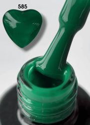 585 LOVE NAIL ГЕЛЬ ЛАК класса Premium            