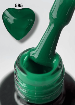585 LOVE NAIL ГЕЛЬ ЛАК класса Premium            