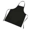 Фартук для мастера, цвет чёрный, размер универсальный