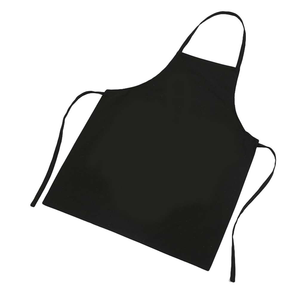 Фартук для мастера, цвет чёрный, размер универсальный