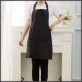 Фартук для мастера, цвет чёрный, размер универсальный