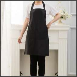 Фартук для мастера, цвет чёрный, размер универсальный