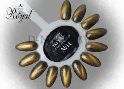 Гель лак ROYAL CAT EYE HAMELEON 9ml №11