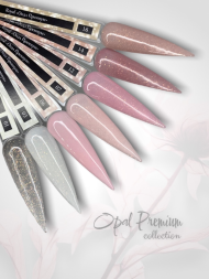 Гель лак Royal "Опал премиум" OP06