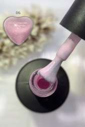 Гель лак Royal "Опал премиум" OP06