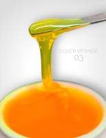 Моделирующий витражный гель Royal-gel "COVER VITRAGE" 03 15 ml  