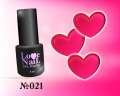 021 LOVE NAIL ГЕЛЬ ЛАК класса Premium
