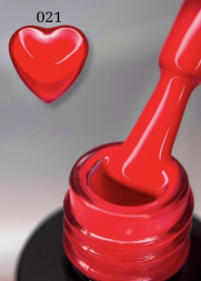 021 LOVE NAIL ГЕЛЬ ЛАК класса Premium