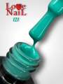 121 LOVE NAIL ГЕЛЬ ЛАК класса Premium 