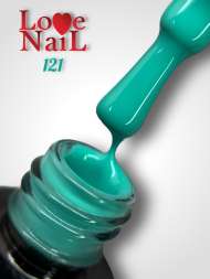 121 LOVE NAIL ГЕЛЬ ЛАК класса Premium 