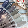 490 LOVE NAIL ГЕЛЬ ЛАК класса Premium    