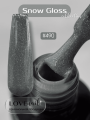 490 LOVE NAIL ГЕЛЬ ЛАК класса Premium    