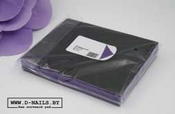 Мини-баф без прослойки 50 шт упаковка  