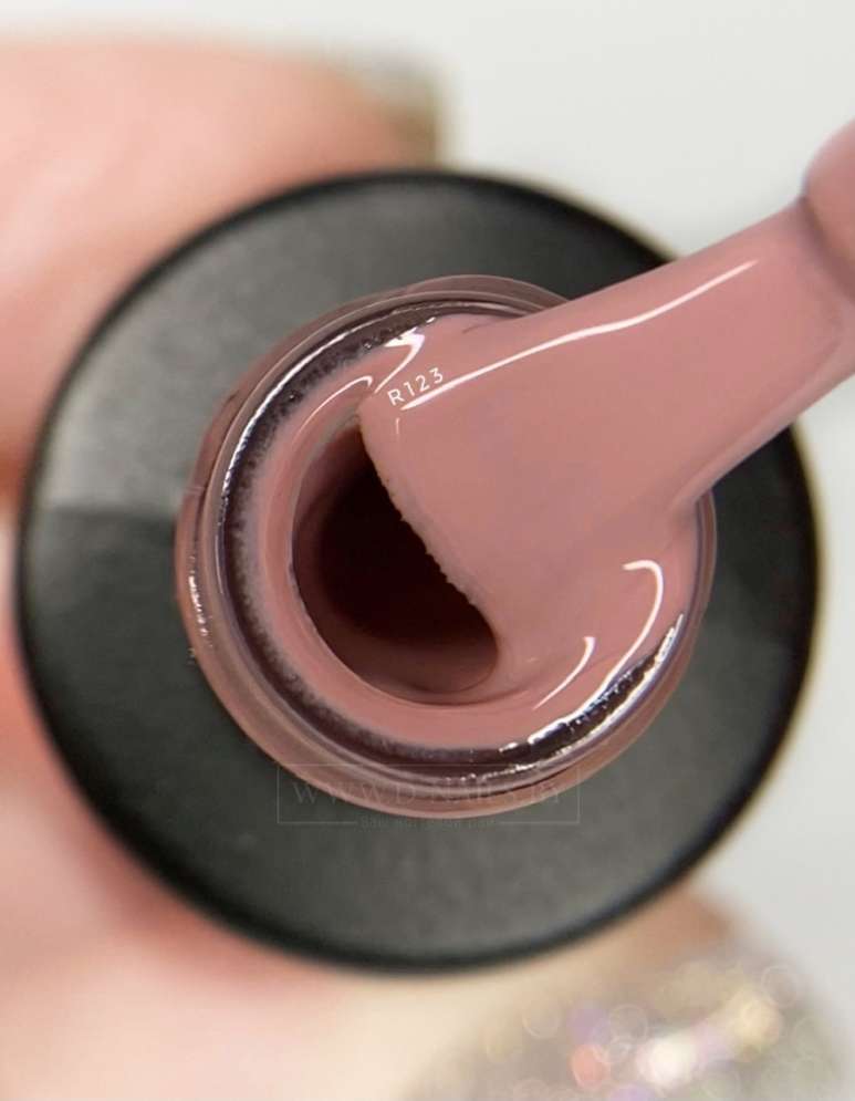 R123 Гель-лак ROYAL 5 ml            