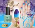 Гель лак ROYAL TERMO 9ml №26