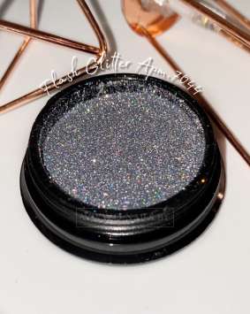 Светоотражающий Flash glitter голографик Арт.7044