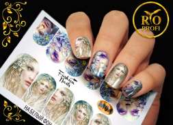 Слайдер-дизайн RIO PROFI MINX № 94