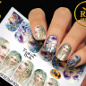 Слайдер-дизайн RIO PROFI MINX № 94