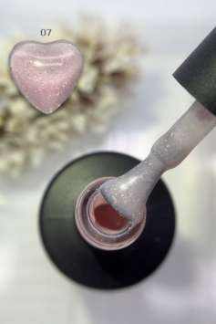 Гель лак Royal "Опал премиум" OP07