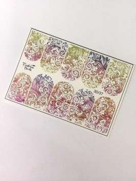 Rio Profi Слайдер Дизайн Серия 3D № 37