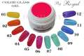 Витражный гель Royal 5 ml №03