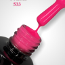 533 LOVE NAIL ГЕЛЬ ЛАК класса Premium 