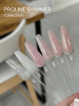 PROLINE SHIMMER 02 ROYAL GEL
