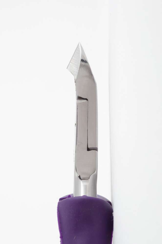 Кусачики ручной заточки Silver Star AT-1105 серия Classic  