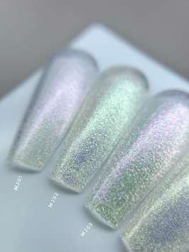 MJ01 Гель-лак ROYAL Морская жемчужина