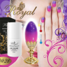 Гель лак ROYAL TERMO 10ml №28