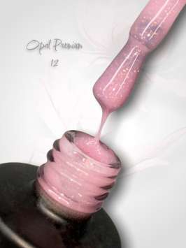 Гель лак Royal "Опал премиум" OP12