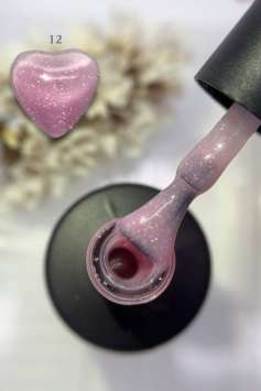 Гель лак Royal "Опал премиум" OP12