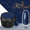 Гель-краска Royal Classic Line 5 ml №75
