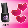 023 LOVE NAIL ГЕЛЬ ЛАК класса Premium 