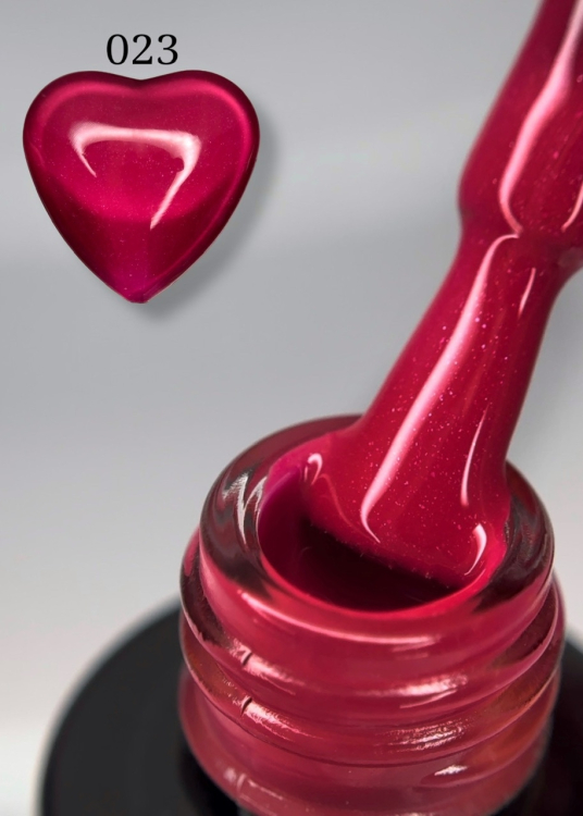 023 LOVE NAIL ГЕЛЬ ЛАК класса Premium 