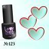 123 LOVE NAIL ГЕЛЬ ЛАК класса Premium 
