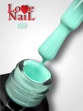 123 LOVE NAIL ГЕЛЬ ЛАК класса Premium 