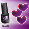 287 LOVE NAIL ГЕЛЬ ЛАК класса Premium  